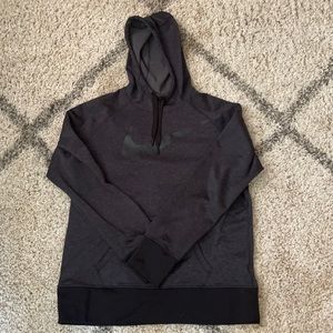 XL Nike hooded sweatshirt